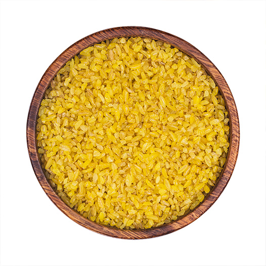 bulgur